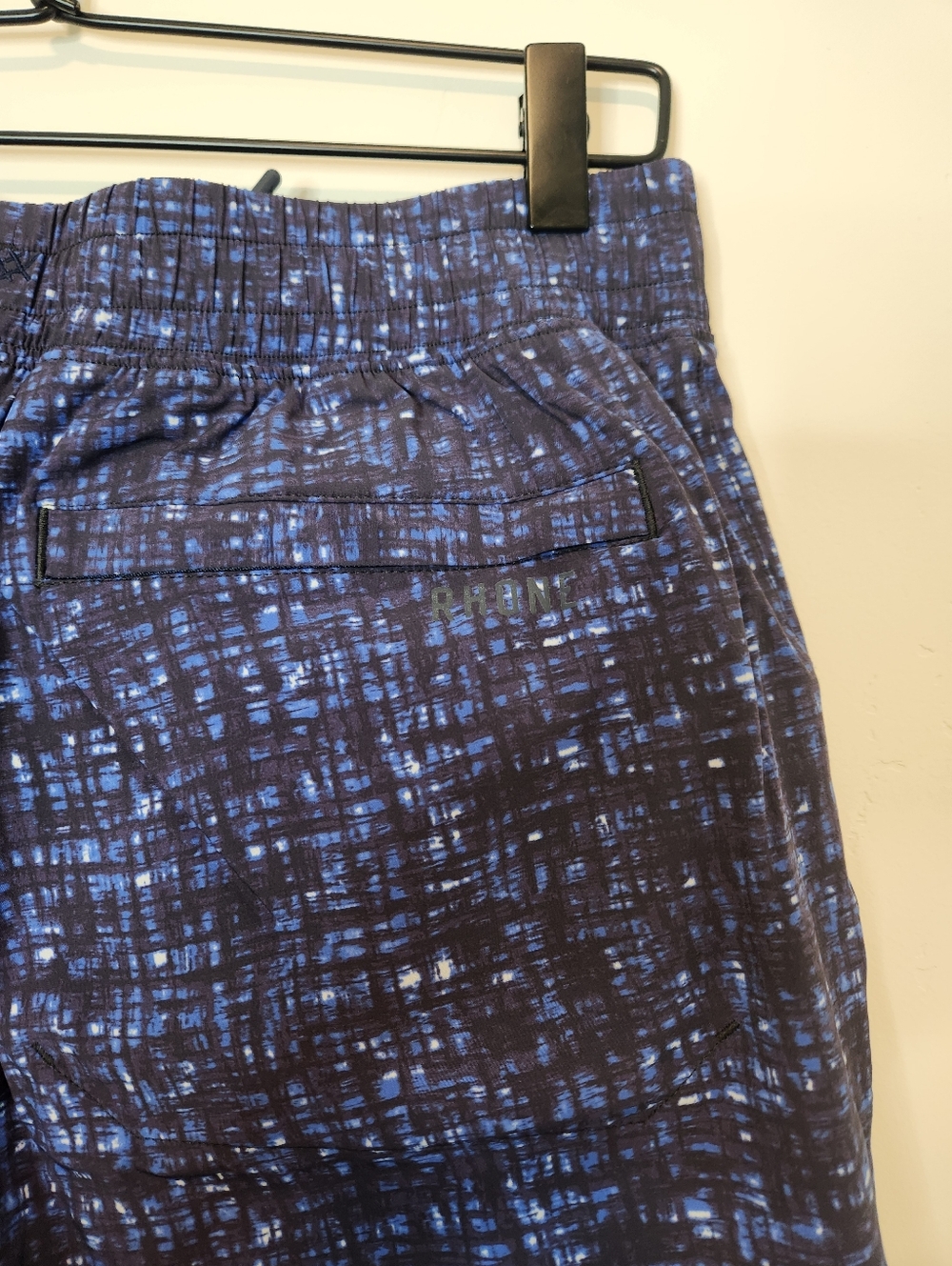 Rhone Mako Shorts Mens Size Medium - Picture 3 of 8